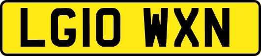 LG10WXN