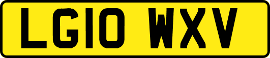 LG10WXV
