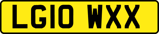 LG10WXX