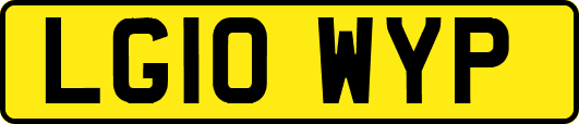 LG10WYP