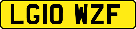 LG10WZF