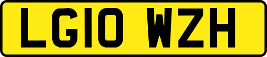 LG10WZH