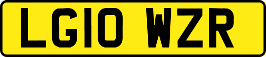 LG10WZR