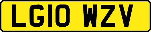 LG10WZV