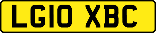 LG10XBC