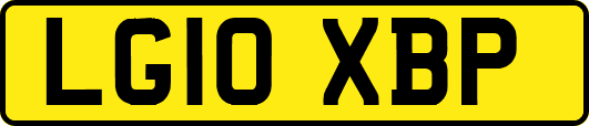 LG10XBP