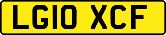 LG10XCF