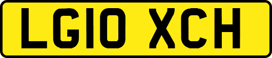 LG10XCH