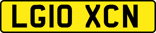 LG10XCN