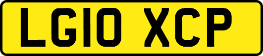 LG10XCP