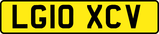 LG10XCV