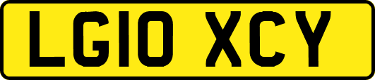 LG10XCY
