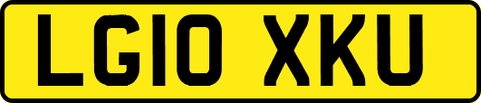 LG10XKU