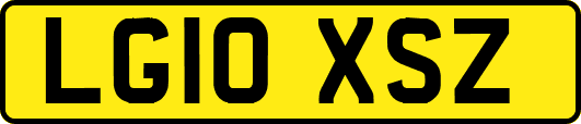 LG10XSZ