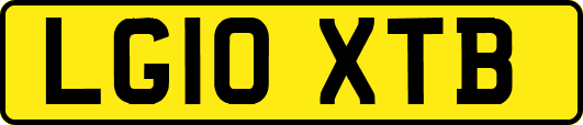LG10XTB