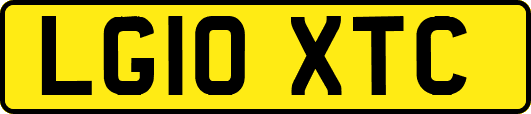 LG10XTC