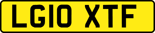 LG10XTF