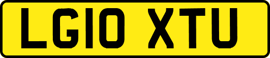 LG10XTU