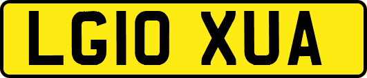 LG10XUA
