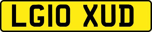 LG10XUD