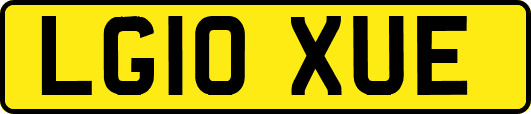 LG10XUE