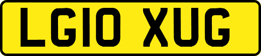 LG10XUG