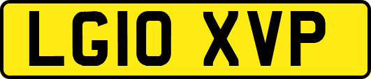 LG10XVP