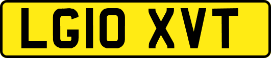LG10XVT