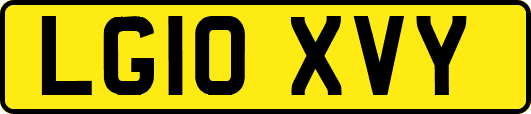 LG10XVY