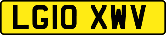 LG10XWV