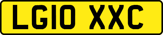 LG10XXC