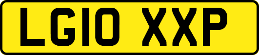 LG10XXP