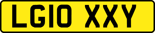 LG10XXY
