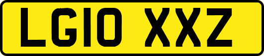 LG10XXZ