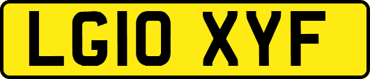 LG10XYF