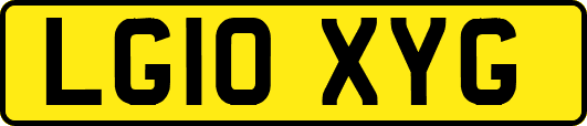 LG10XYG