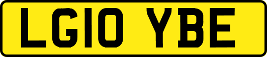 LG10YBE
