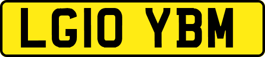 LG10YBM