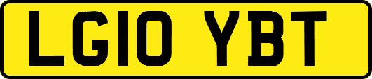 LG10YBT