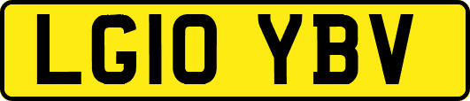 LG10YBV