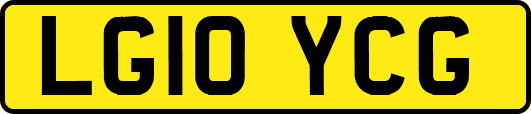 LG10YCG