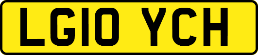 LG10YCH