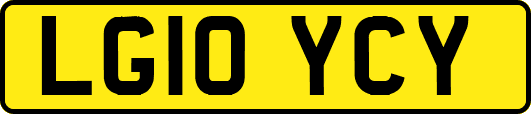 LG10YCY