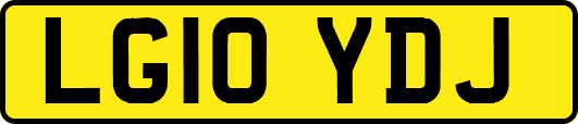LG10YDJ