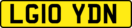 LG10YDN