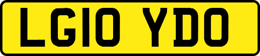 LG10YDO