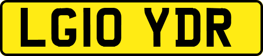 LG10YDR