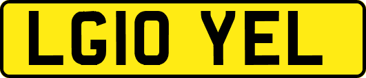 LG10YEL
