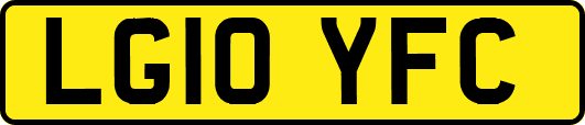 LG10YFC