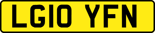 LG10YFN